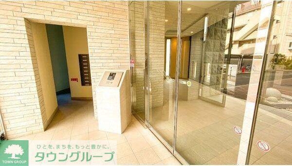 リビングステージ広瀬川