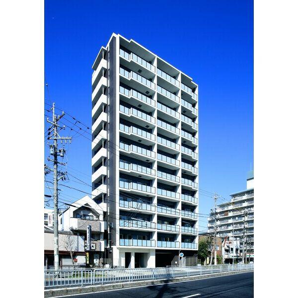 ラクラーレ大曽根