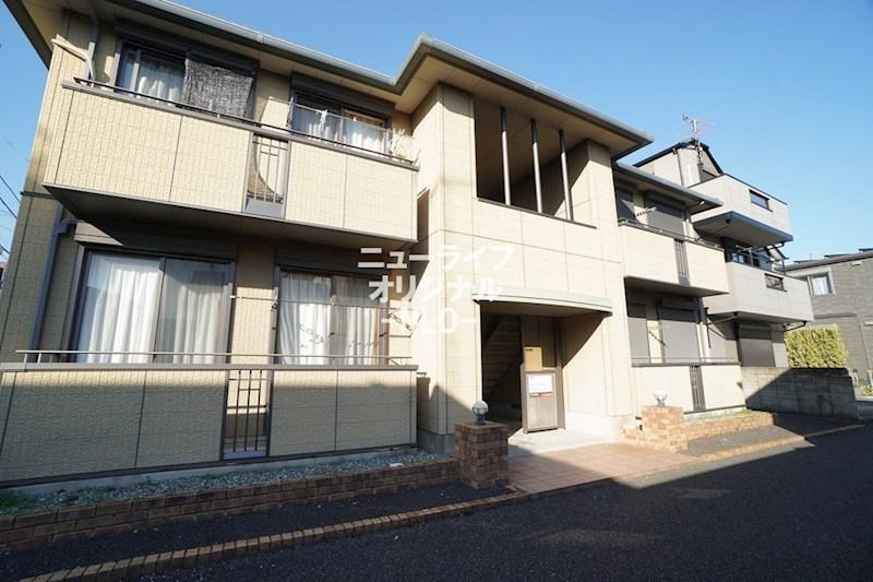 グリーンゲイブルスC