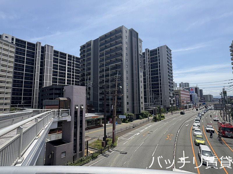 ブランシエスタ千早RJR