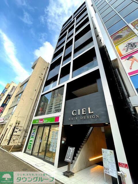 ルーラル23番館(1LDK/1階)