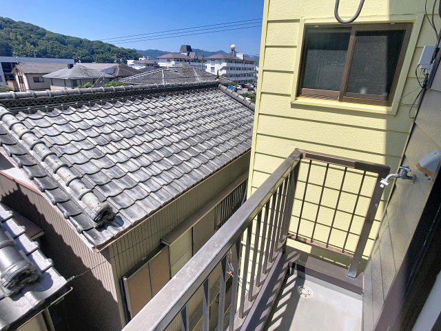 バレーベア葛島