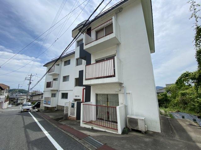 三景コーポ(1LDK/3階)