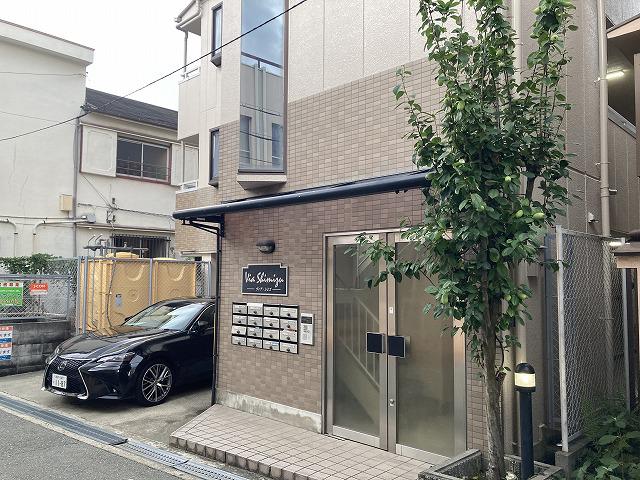 ヴィア・シミズ