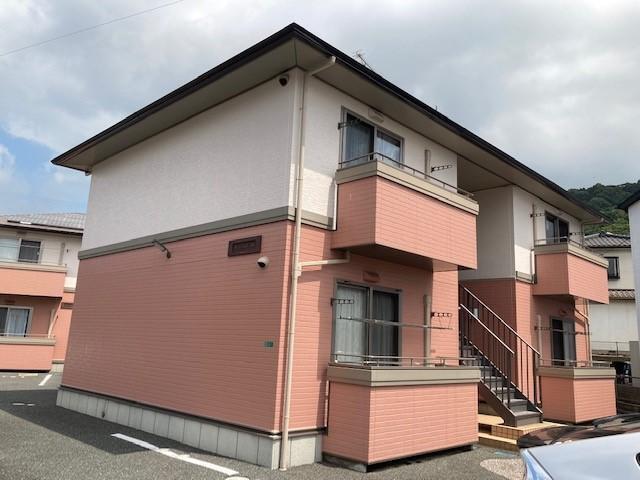 オレンジヒル A棟