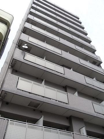 プライムアーバン早稲田