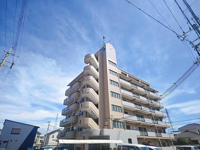 パレロワイヤル狐島