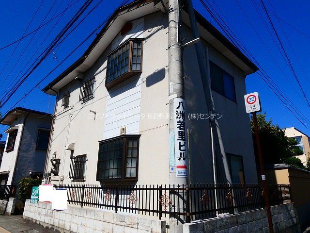 コーポ若里