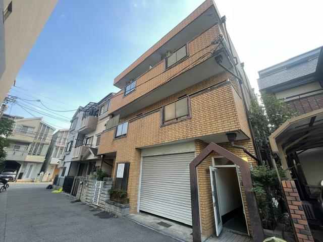 シティコート関目