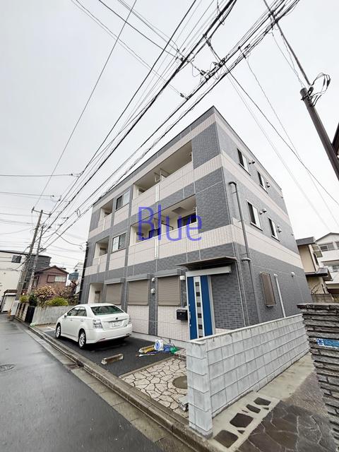アルヴィータ元住吉