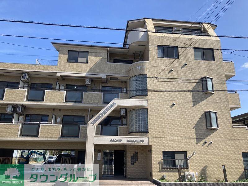 アドバンス東習志野