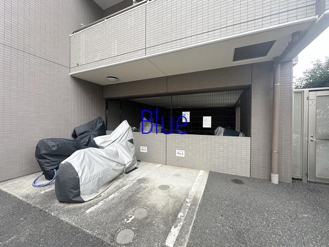 AXAS菊名LR