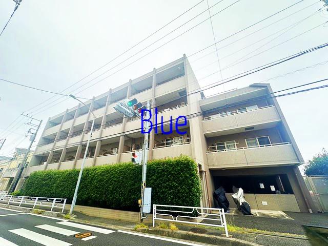 AXAS菊名LR