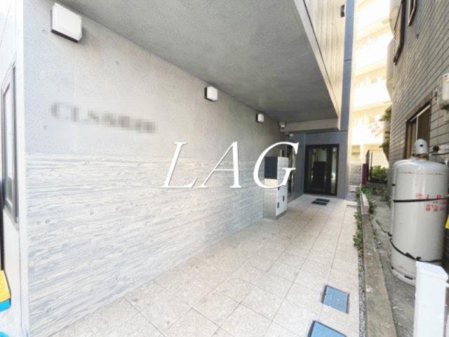 CLS板橋蓮根