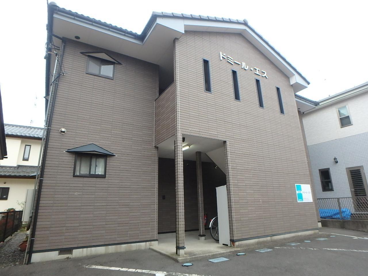 ドミール・エス