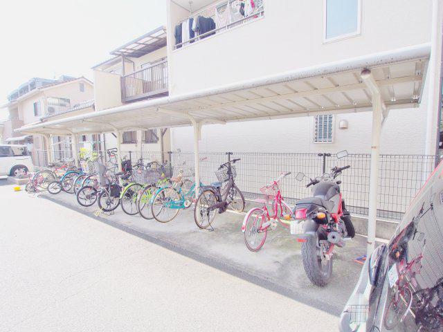 フォブール山田