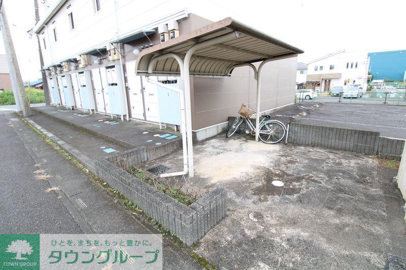 レオパレスくうる