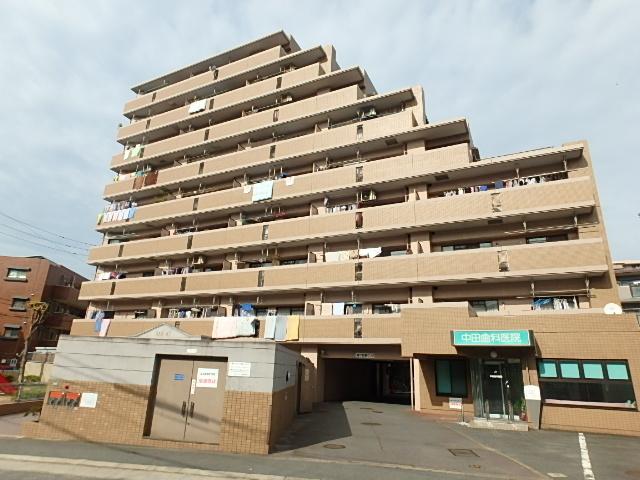 三愛シティライフ香椎