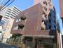 クラッシー久米川 西武新宿線久米川 8階建て