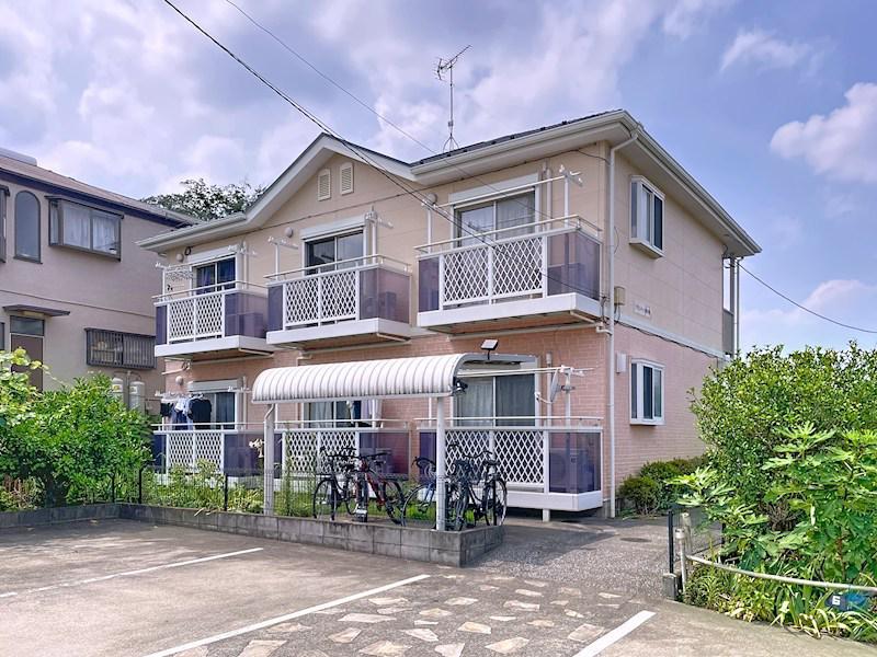 プランドール南成瀬