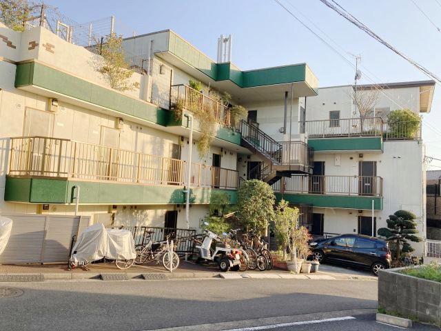サンブレス峰岡