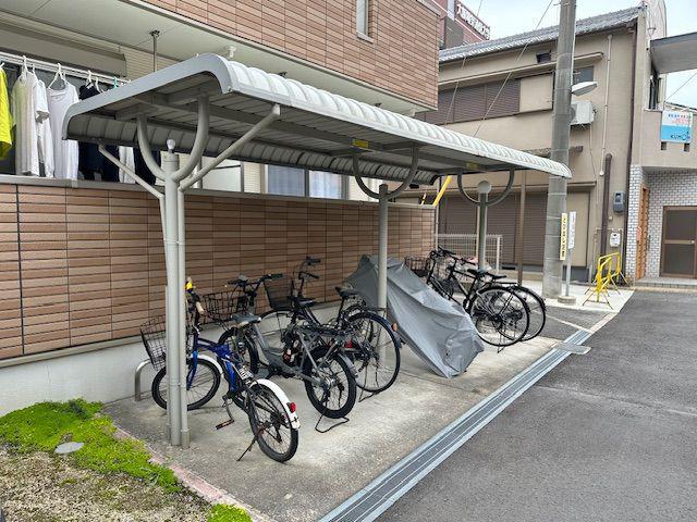SUN BELL&寝屋川