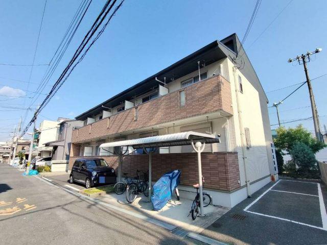 SUN BELL&寝屋川