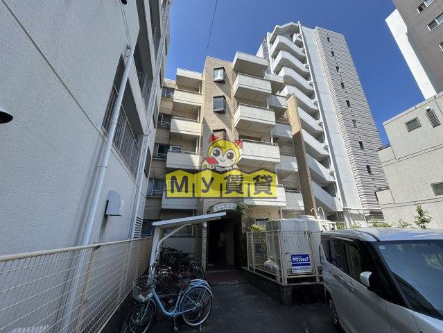 T.Iマンション