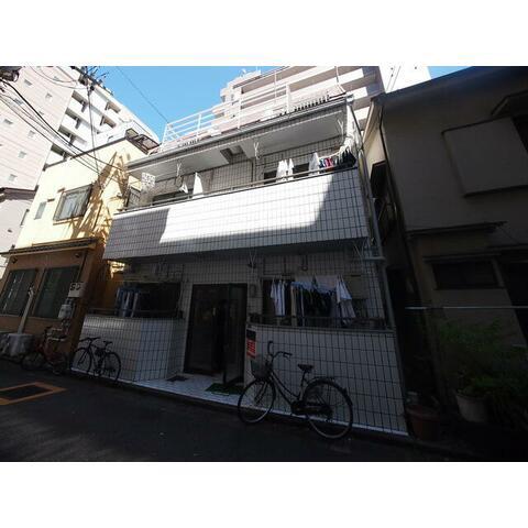 蒲田第一マンション