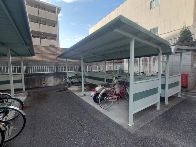 春花園弐番館