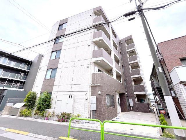 メゾン・ボヌール 大泉学園