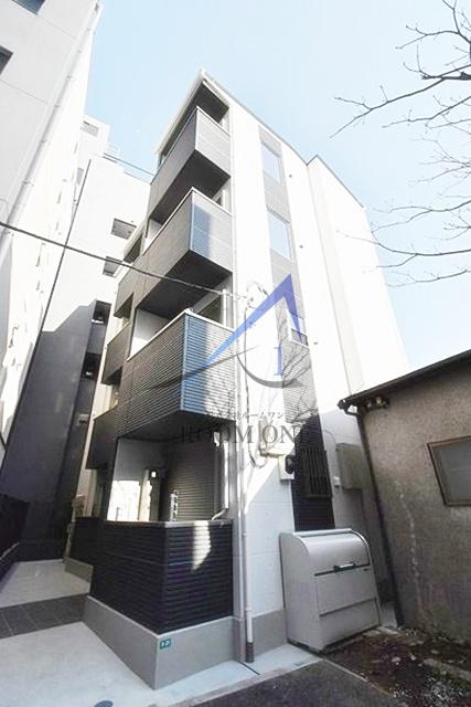 グランクオール中野