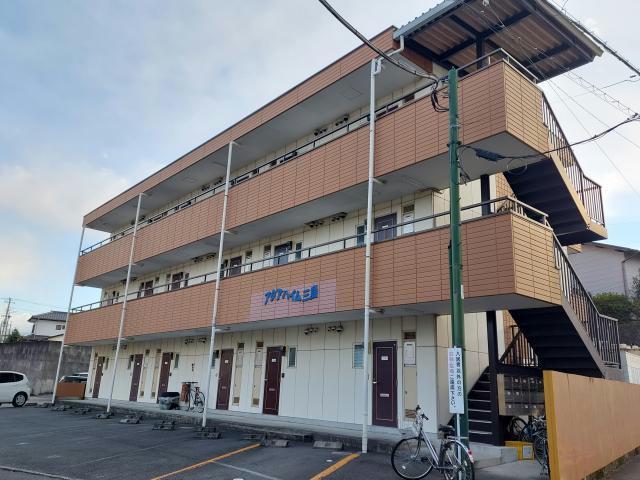 アクアハイム三島