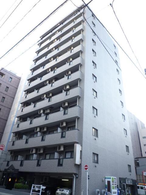 ヴェルステージ日本橋人形町