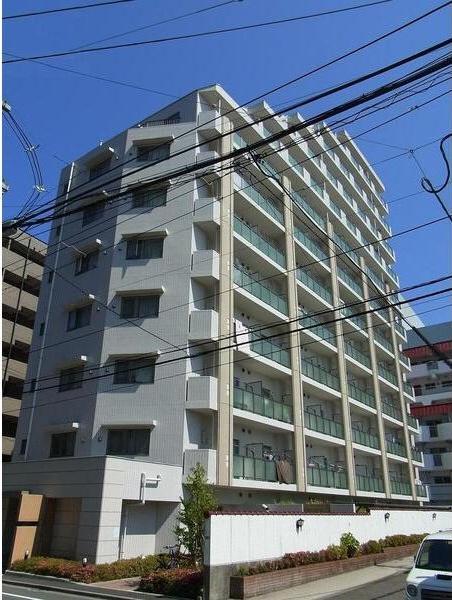 ノーブルプレイス北四番丁