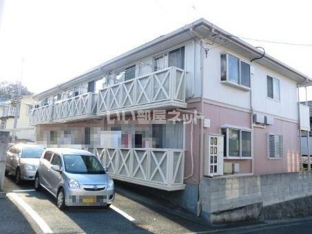 フレグランス畠山壱番館