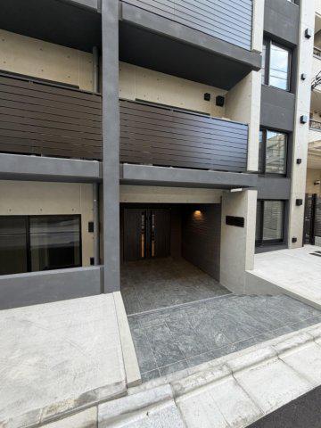 SOLASIA RESIDENCE 武蔵小山