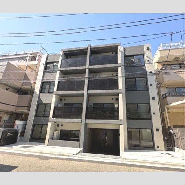 SOLASIA RESIDENCE 武蔵小山