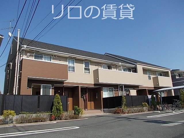 グラシュ・プレーヌVII C