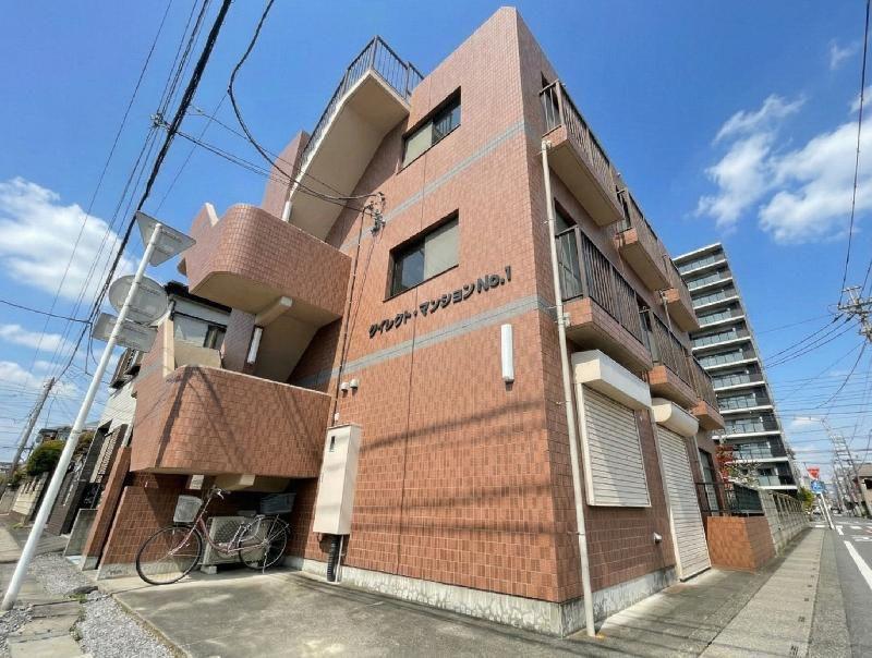 ダイレクトマンションNO1