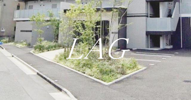 グランシャリオ西新井