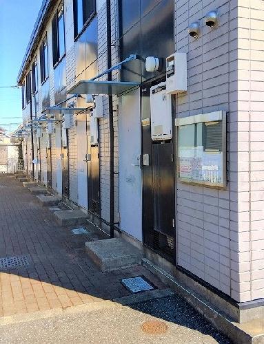 レオパレスエミネンス