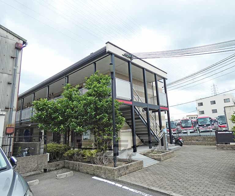 レオパレス司