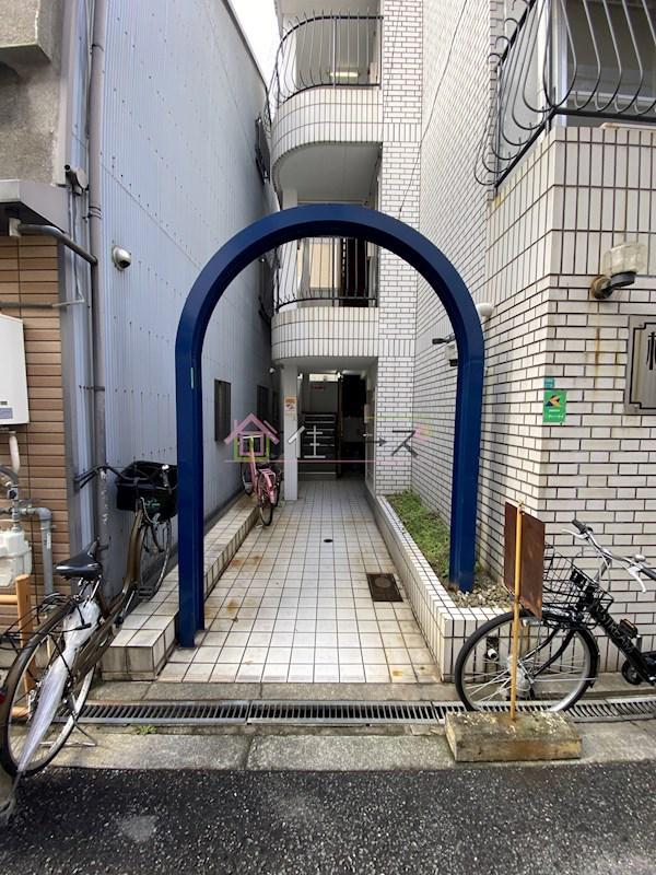 桜ノ宮マンション