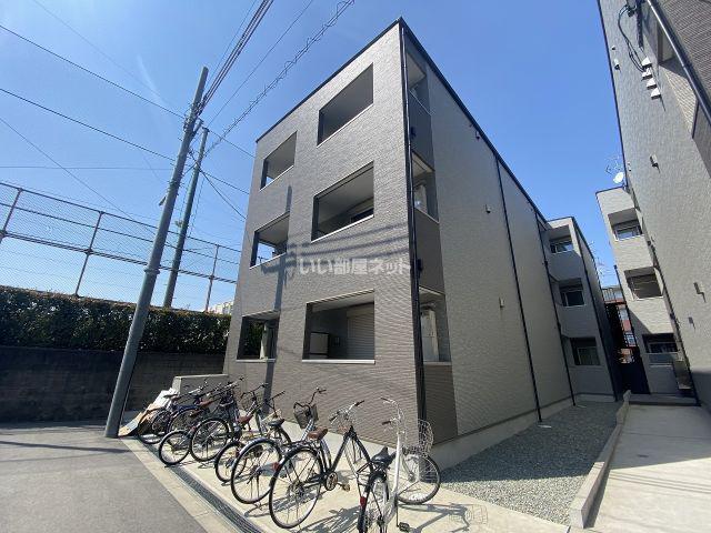MARK VILLA 放出