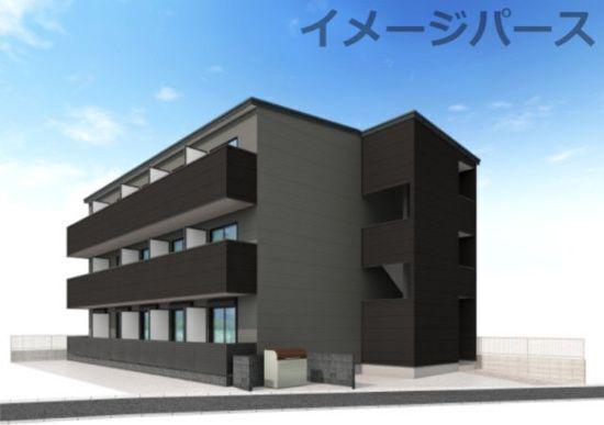 キャメル柏の葉キャンパス8