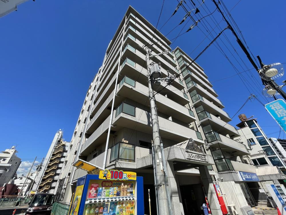 パシフィック神戸桜筋北館