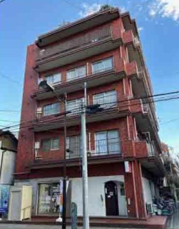 秀和マンション