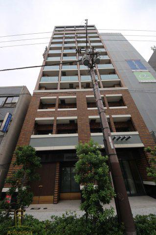 セイワパレス玉造上町台