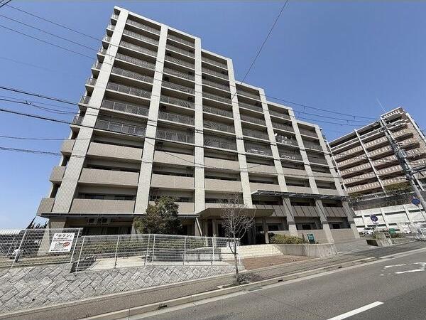 アプリーレ垂水